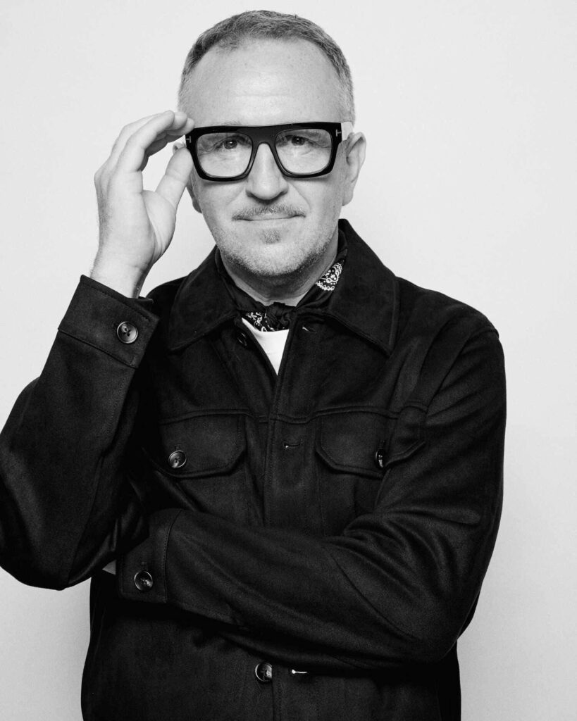 Liutauras Čeprackas fotosesija