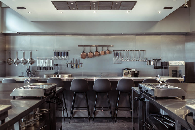 kulinarijos akademijos virtuve gastronomika