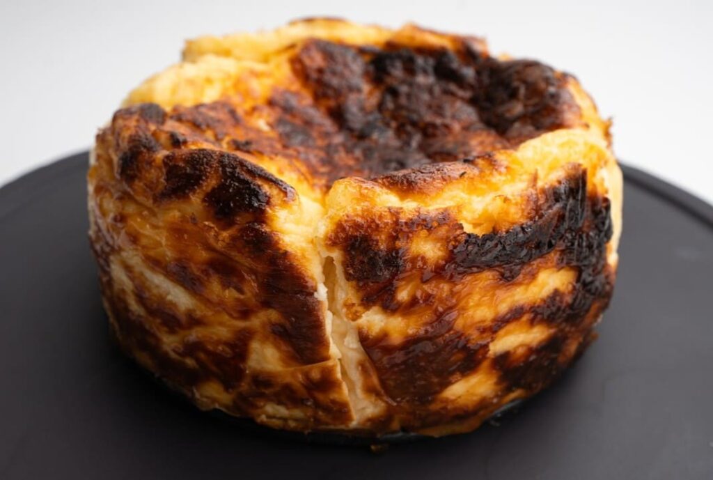 degintas varskes pyragas